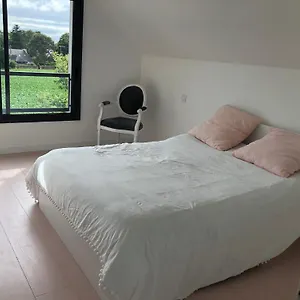  Séjour chez l'habitant Proche